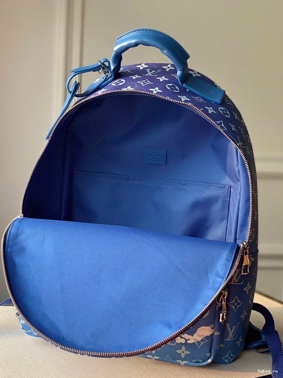 BACKPACK LOUIS VUITTON 0807